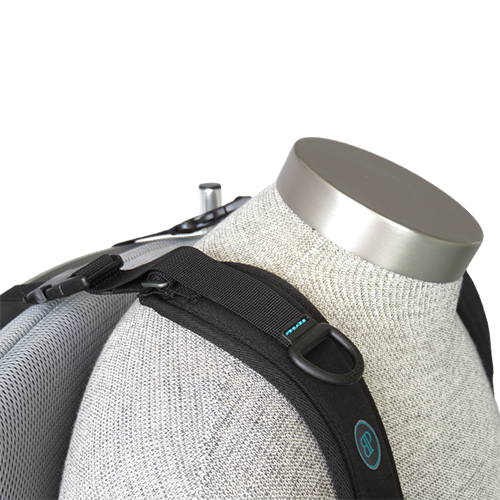 Trimline Shoulder Harness