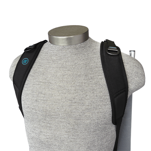 Trimline Shoulder Harness