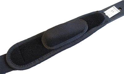 Sub-ASIS Pads