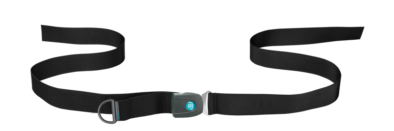 Non-Padded Belts