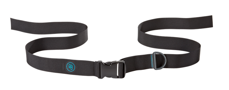 Non-Padded Belts