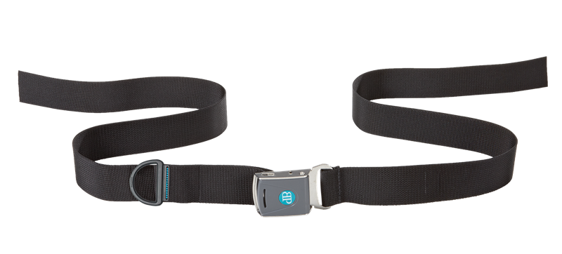 Non-Padded Belts
