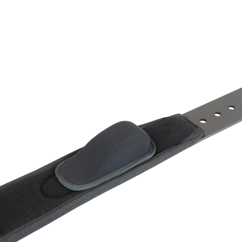 Sub-ASIS Compatible Belts