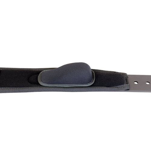 Sub-ASIS Compatible Belts