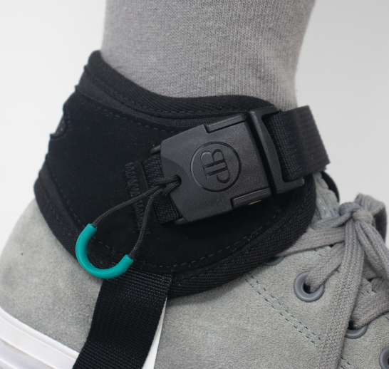 Ankle Huggers