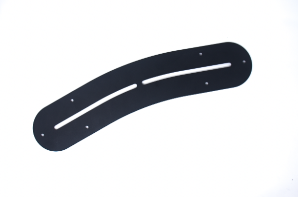 Dynamic Arm Support Base Board