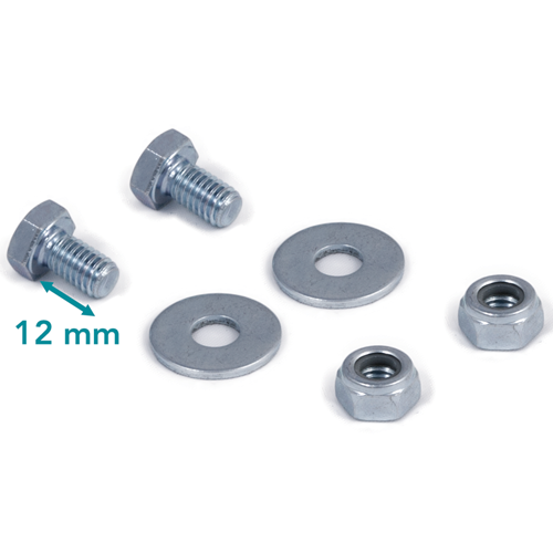 T-Slot Fastener Kit