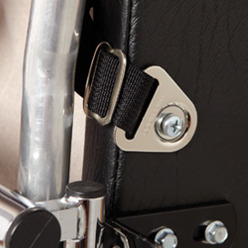 Flat-Mount™ End Fitting