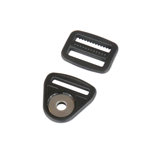 Plastic Flat-Mount™