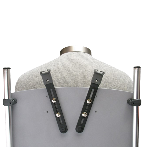 Shoulder Harness Strap Guides