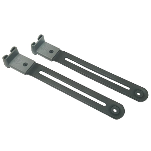 Shoulder Harness Strap Guides
