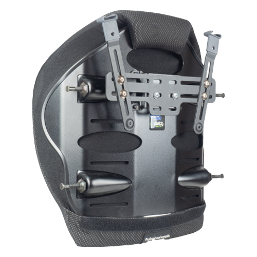 Strap Guide Mounting Adapters