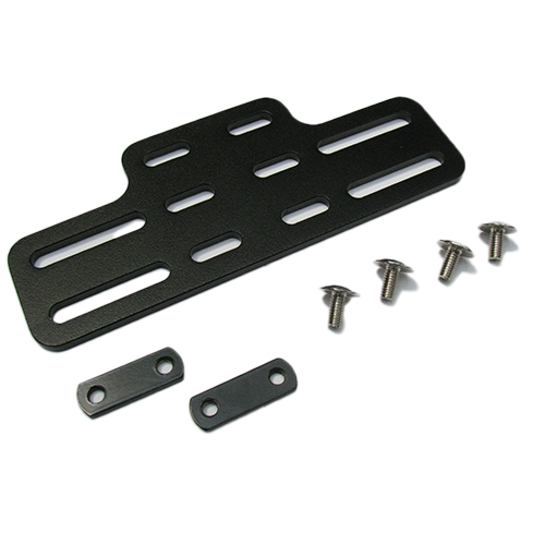 Strap Guide Mounting Adapters