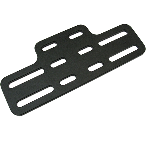Strap Guide Mounting Adapters
